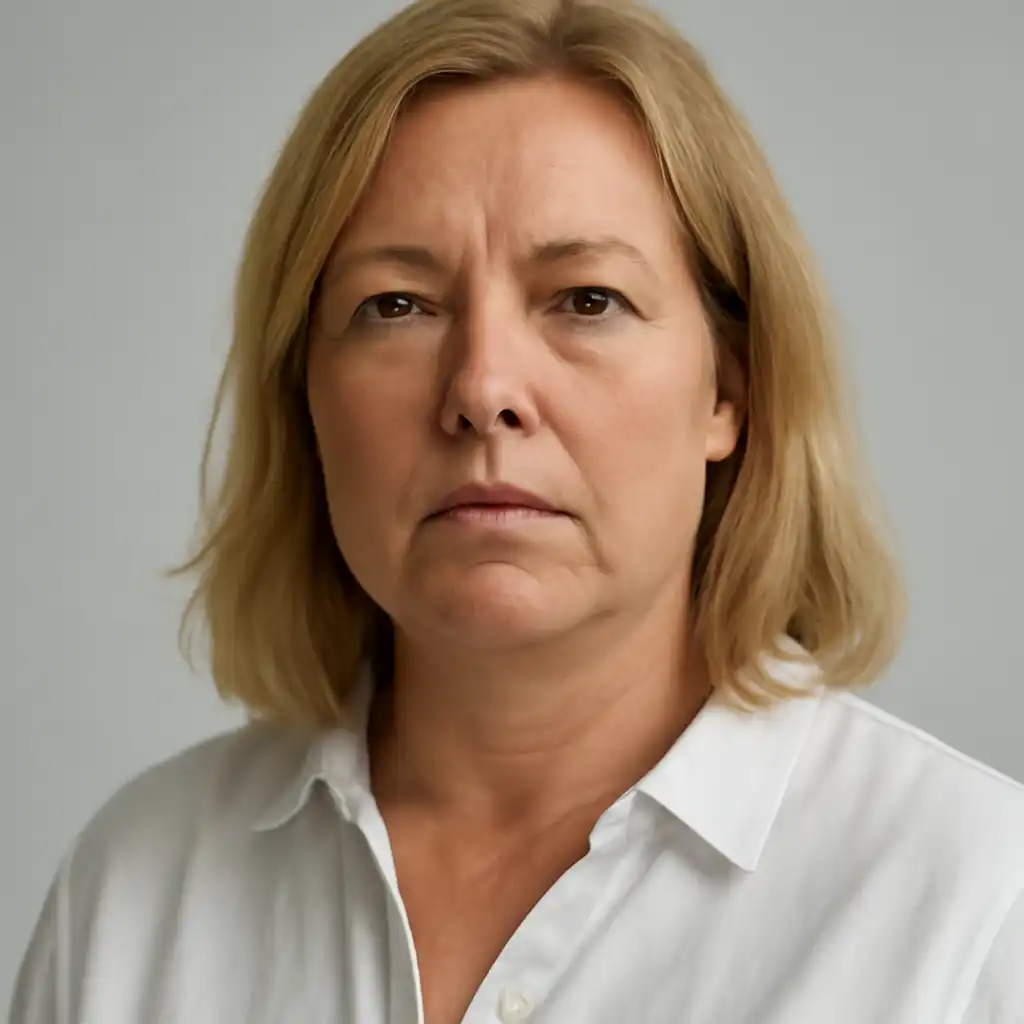 Anna Halström